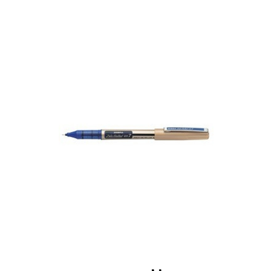 rollerball pen blue