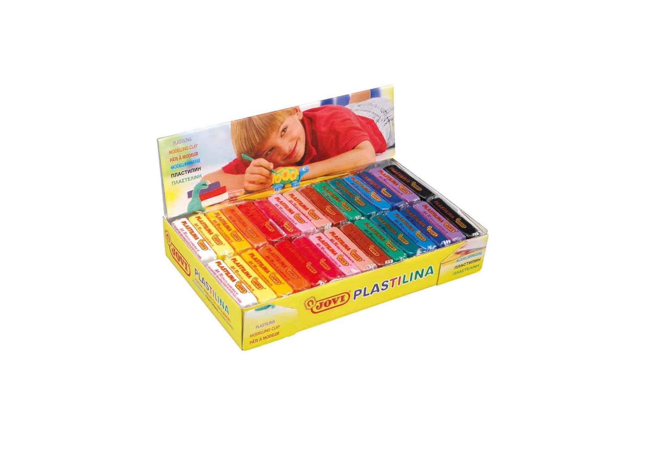 Crayola Non-Drying Modeling Clay 