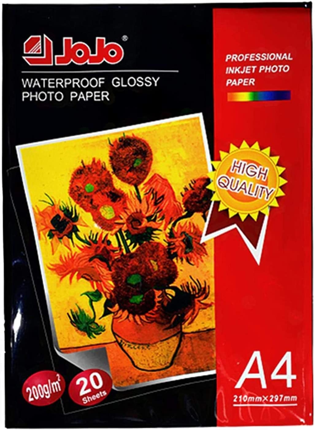 jojo-a4-size-waterproof-glossy-photo-paper-inkjet-photo-paper-200g-20